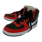 NIKE スニーカー TERMINATOR HIGH FN4442-001 (28cm)