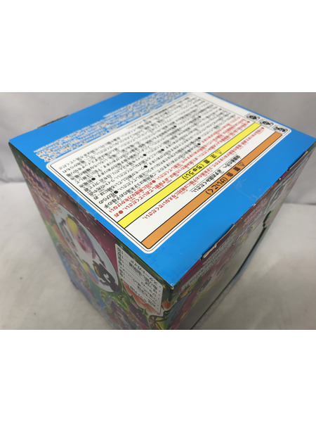 うまれて!ウーモ フラワーサプライズ