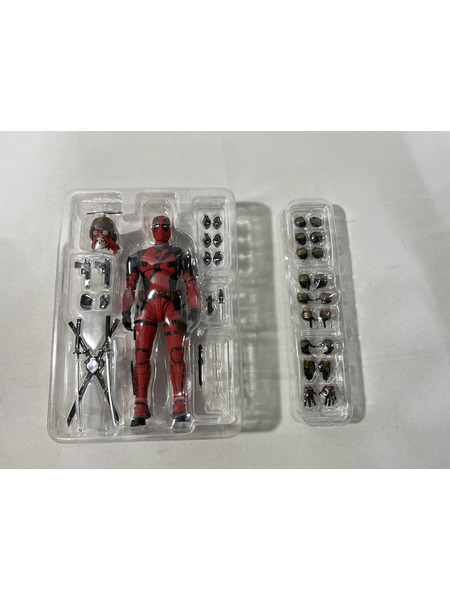 7.S.H.Figuarts デッドプール(デッドプール＆ウルヴァリン)