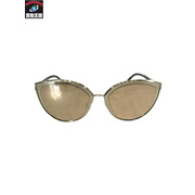 CHANEL　4222 キャッツアイ サングラス