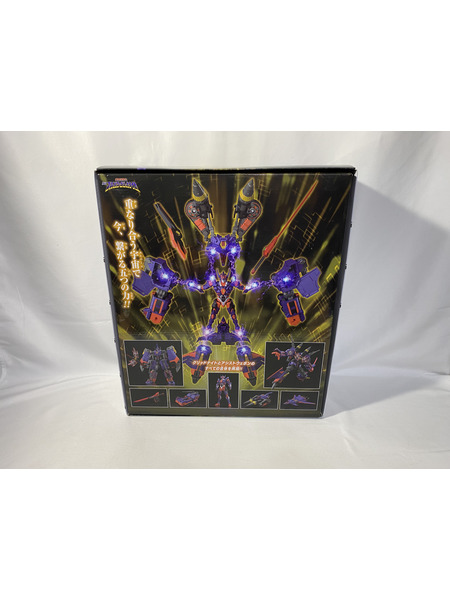 メーカー 特撮HEROその他 DXフルパワーグリッドナイト