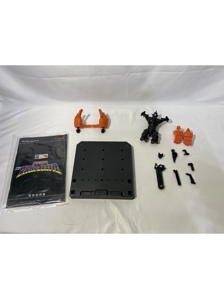 メーカー 特撮HEROその他 DXフルパワーグリッドナイト