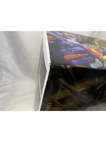 メーカー 特撮HEROその他 DXフルパワーグリッドナイト