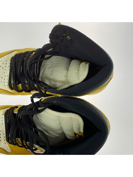 NIKE スニーカー Air Jordan 1 Retro High OG (27.5)[値下]