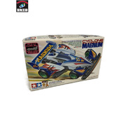 ミニカーその他 フルカウルミニ四駆 1／32 サイクロンマグナムスーパーTZシャーシ