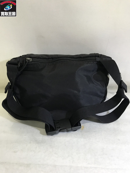 Supreme×NIKE 19SS Shoulder Bag