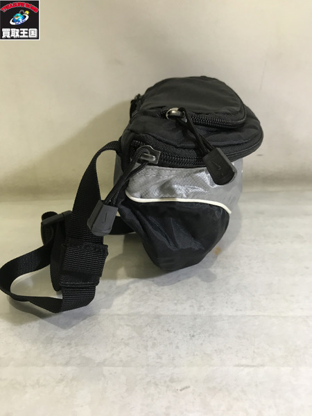 Supreme×NIKE 19SS Shoulder Bag