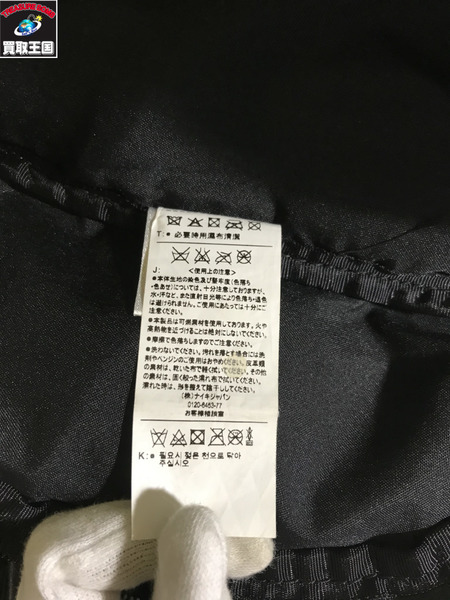 Supreme×NIKE 19SS Shoulder Bag