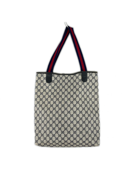 トートバッグ GGキャンバス トートバッグ 010/378