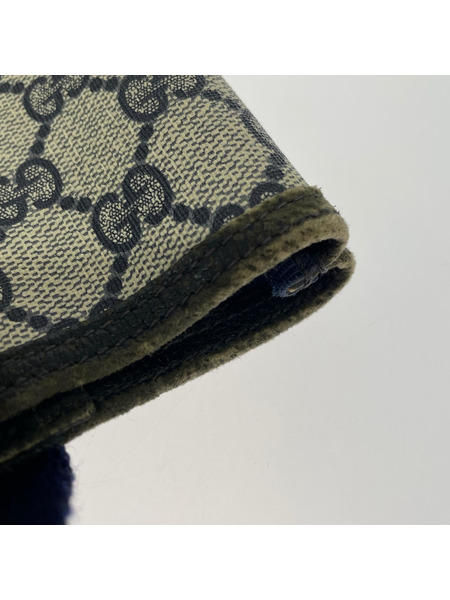 トートバッグ GGキャンバス トートバッグ 010/378