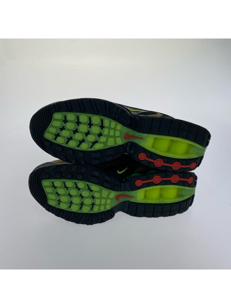 NIKE スニーカー Air Max DN Off Noir (30.0) IB8065-045