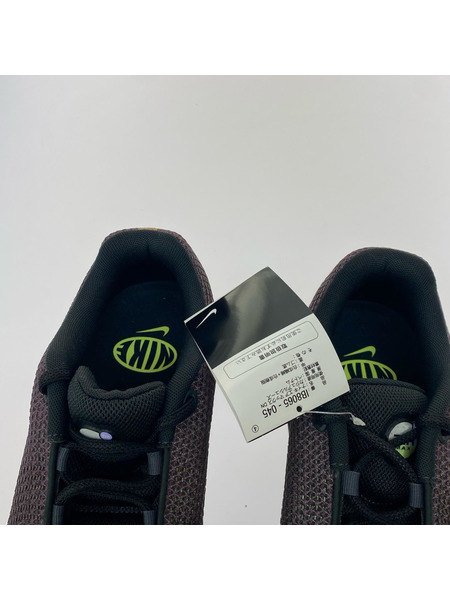 NIKE スニーカー Air Max DN Off Noir (30.0) IB8065-045