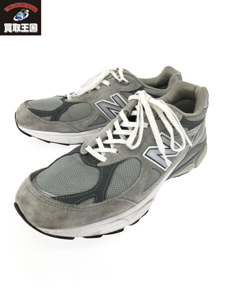 NEW BALANCE M990GY3 (28.0)[値下]