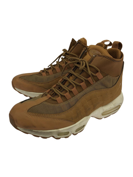 NIKE AIR MAX 95 BOOT size28.5 806809-201[値下]