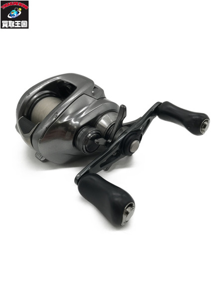 SHIMANO 18バンダム 150HG