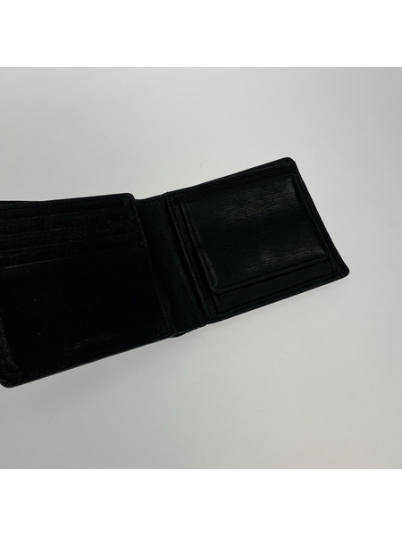 PORTER コンパクトウォレット 二ツ折リ財布