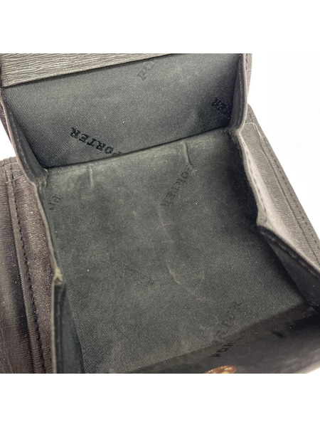 PORTER コンパクトウォレット 二ツ折リ財布