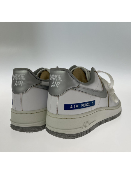 NIKE スニーカー AIR FORCE 1 07 LV8 28.0cm