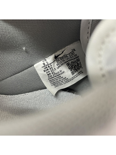 NIKE スニーカー AIR FORCE 1 07 LV8 28.0cm