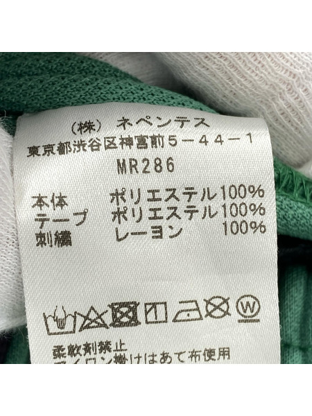 Needles パンツ トラックパンツ/ＸＳ