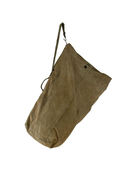 OLD・VINTAGE ソノ他バッグ US ARMY M-41 ハーバーザックセット[値下]