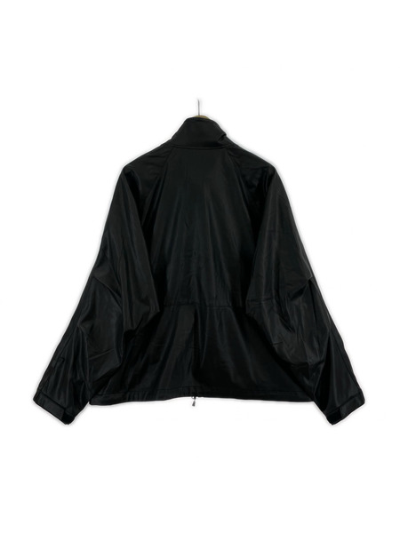 DAIWA PIER39 ECH SYNTHETIC SKIN WINDBREAKER JACKET PUレザー