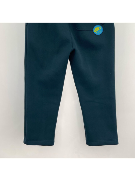 NIKE パンツ ×UNION JORDAN LEISURE PANTS IRON STONE