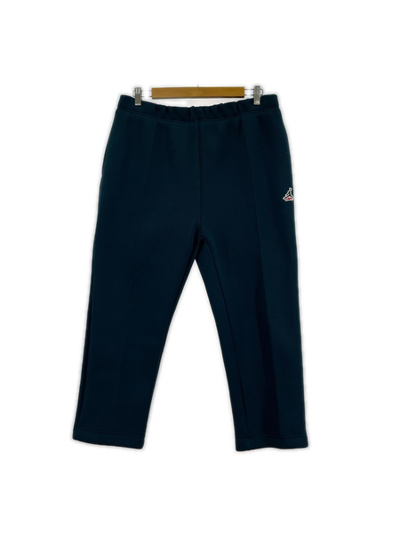 NIKE パンツ ×UNION JORDAN LEISURE PANTS IRON STONE