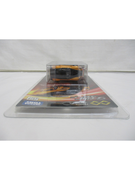 トミカ ワイルド・スピード RX-7