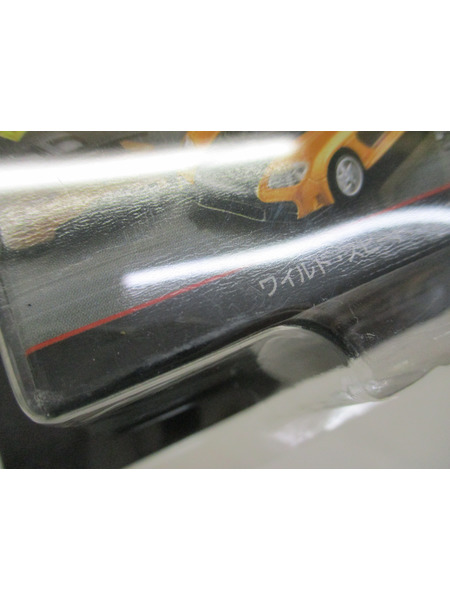 トミカ ワイルド・スピード RX-7