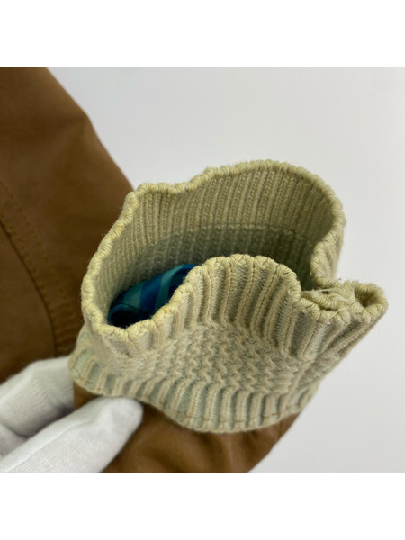 レザージャケット Delan レザージャケット ブラウン 52