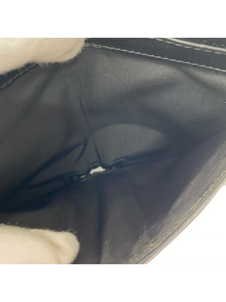 MAISON MARGIELA コンパクトウォレット ラウンドジップウォレット