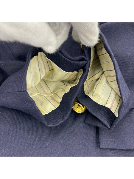 POLO RALPH LAUREN  90s ゴールドボタン テーラードジャケット (9)