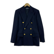 POLO RALPH LAUREN  90s ゴールドボタン テーラードジャケット (9)