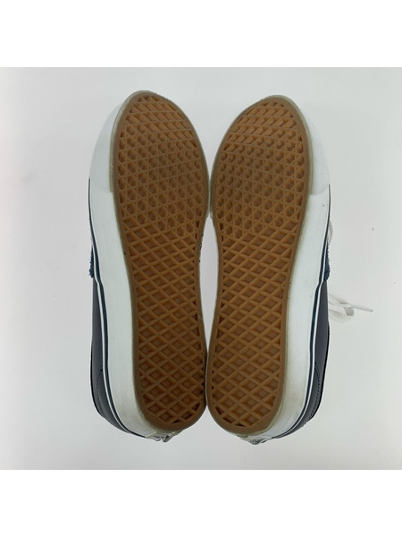 VANS スニーカー × BILLY'S 10th ANNIVERSARY オーセンティック
