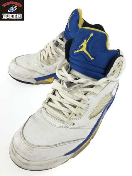 NIKE AIR JORDAN 5 RETRO (26cm) 136027-189[値下]｜商品番号 ...