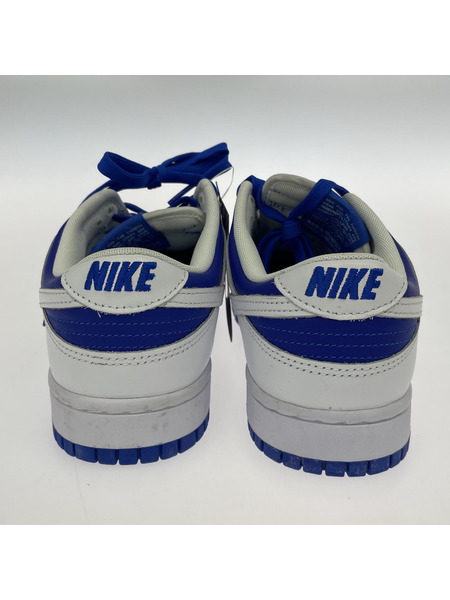 NIKE　DUNK LOW RETRO 27cm