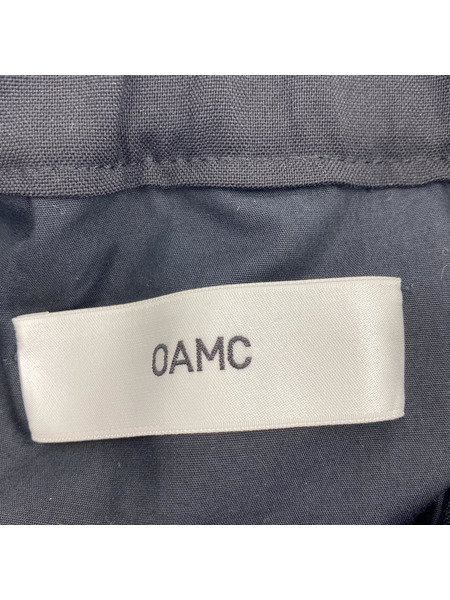 OAMC REGS PANTS ヴァージンウールスラックス XS