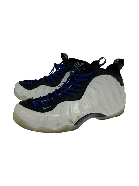 NIKE AIR FOAMPOSITE ONE 30.0cm DV0815-100