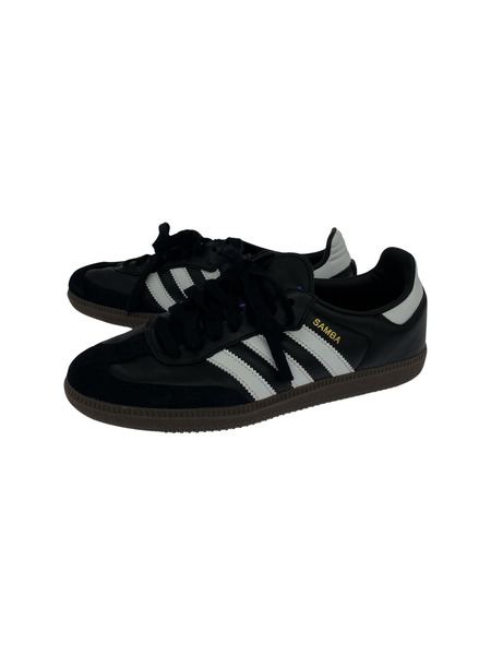 adidas SAMBA 25.0cm B75807