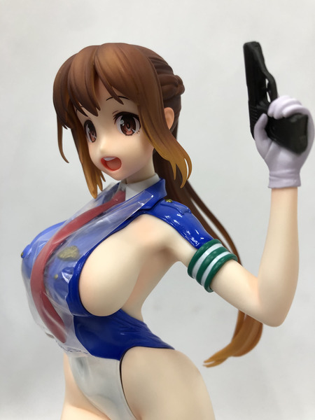 ヴェルテクス タイトなおしごと おしごと1:おまわりさん 桜田あさひ[値下]