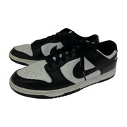 NIKE スニーカー DUNK LOW RETRO PANDA 28cm