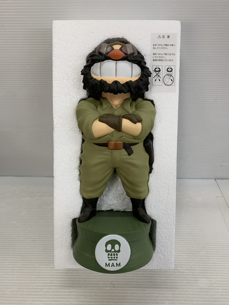 JPその他 GBL 紅の豚 ビッグバブルヘッド