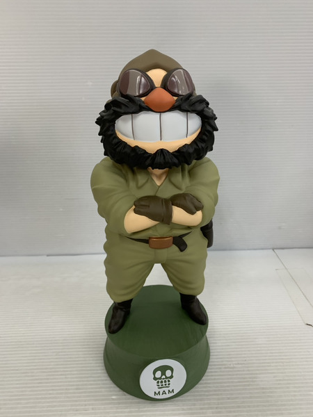 JPその他 GBL 紅の豚 ビッグバブルヘッド