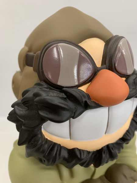 JPその他 GBL 紅の豚 ビッグバブルヘッド