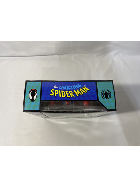 14.MAFEX No.186 アメイジング・スパイダーマン SCA RLET SPIDER(COMIC Ver.