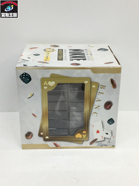 一番くじ 美少女その他 NIKKE A賞 ブラン