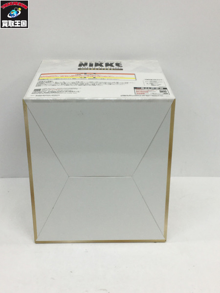 一番くじ 美少女その他 NIKKE A賞 ブラン