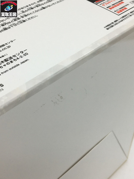 一番くじ 美少女その他 NIKKE A賞 ブラン