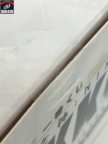 一番くじ 美少女その他 NIKKE A賞 ブラン